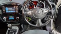 Nissan Juke 2015 1.2 DiG-T Acenta Premium