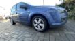 2005 Ford Focus Zetec Climate – 1.6L – Manual