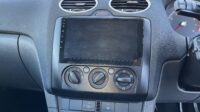 2005 Ford Focus Zetec Climate – 1.6L – Manual