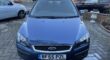 2005 Ford Focus Zetec Climate – 1.6L – Manual