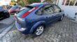 2005 Ford Focus Zetec Climate – 1.6L – Manual