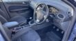 2005 Ford Focus Zetec Climate – 1.6L – Manual
