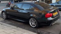 BMW, 3 SERIES, SALOON, 2010, MANUAL, 1995, (cc), 4 DOORS