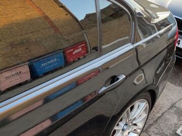 BMW, 3 SERIES, SALOON, 2010, MANUAL, 1995, (cc), 4 DOORS