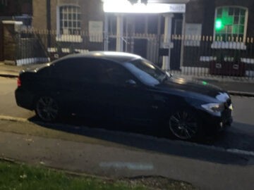 BMW, 3 SERIES, SALOON, 2010, MANUAL, 1995, (cc), 4 DOORS