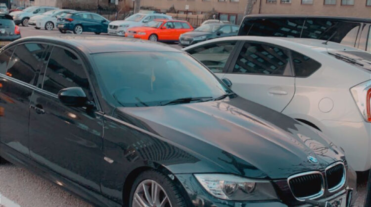 BMW, 3 SERIES, SALOON, 2010, MANUAL, 1995, (cc), 4 DOORS