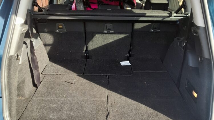 Citroën c4 grand picasso