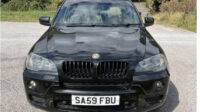 BMW X5 M