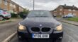 BMW 520 M SPORT 2006