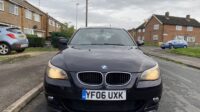 BMW 520 M SPORT 2006