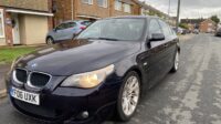 BMW 520 M SPORT 2006