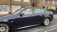 BMW 520 M SPORT 2006