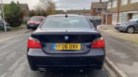 BMW 520 M SPORT 2006