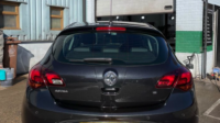 Vauxhall Astra Elite 1.6L