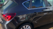 Vauxhall Astra Elite 1.6L