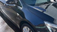 Vauxhall Astra Elite 1.6L