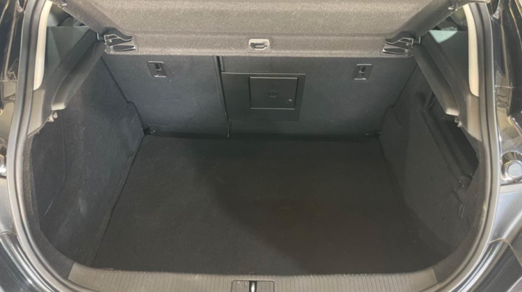 Vauxhall Astra Elite 1.6L