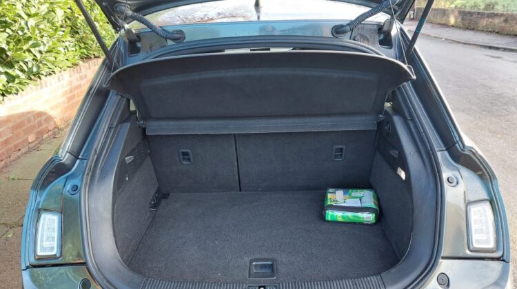 2014 model Audi A1 for sale