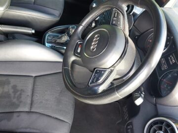 2014 model Audi A1 for sale