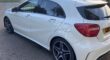 Mercedes A200 1.8CDI AMG Diesel