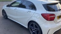 Mercedes A200 1.8CDI AMG Diesel