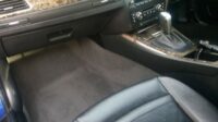 BMW 325i Coupe 2007 Excellent condition inside & out