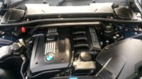 BMW 325i Coupe 2007 Excellent condition inside & out