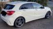 Mercedes A200 1.8CDI AMG Diesel