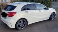 Mercedes A200 1.8CDI AMG Diesel