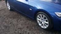 BMW 325i Coupe 2007 Excellent condition inside & out
