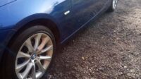 BMW 325i Coupe 2007 Excellent condition inside & out