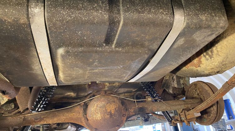 1954 Chevrolet Bel Air