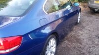 BMW 325i Coupe 2007 Excellent condition inside & out