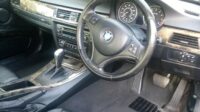 BMW 325i Coupe 2007 Excellent condition inside & out