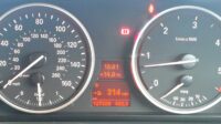 BMW 5 series saloon with full service history