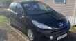 PEUGOT 207 1.4 FOR SOLD