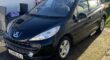 PEUGOT 207 1.4 FOR SOLD