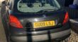 PEUGOT 207 1.4 FOR SOLD