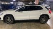 Mercedes-Benz, GLA, Estate, 2019, Semi-Auto, 1595 (cc), 5 doors