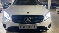 Mercedes-Benz, GLA, Estate, 2019, Semi-Auto, 1595 (cc), 5 doors