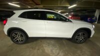 Mercedes-Benz, GLA, Estate, 2019, Semi-Auto, 1595 (cc), 5 doors