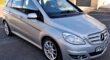 Mercedes B- Class