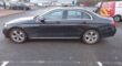 Mercedes-Benz, E CLASS, Saloon, 2017, Semi-Auto, 1950 (cc), 4 doors