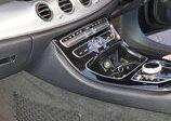 Mercedes-Benz, E CLASS, Saloon, 2017, Semi-Auto, 1950 (cc), 4 doors