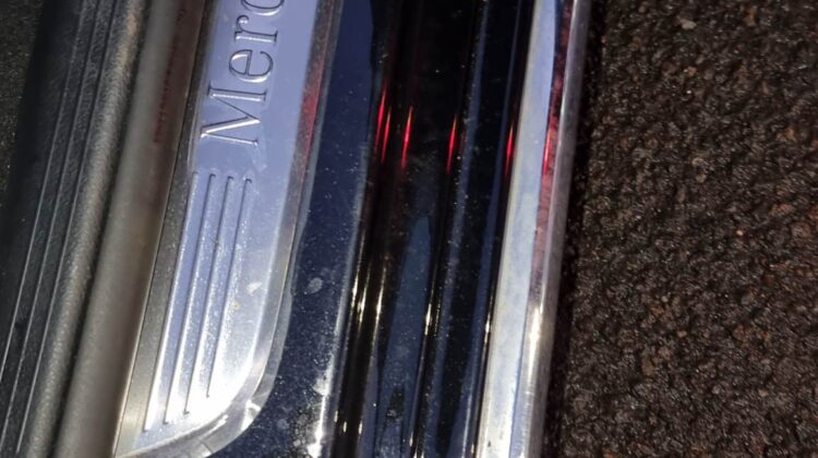 Mercedes-Benz, E CLASS, Saloon, 2017, Semi-Auto, 1950 (cc), 4 doors