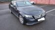 Mercedes-Benz, E CLASS, Saloon, 2017, Semi-Auto, 1950 (cc), 4 doors
