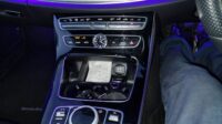 Mercedes-Benz, E CLASS, Saloon, 2017, Semi-Auto, 1950 (cc), 4 doors