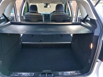 Mercedes B- Class