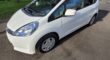 Honda fit/jazz 2011