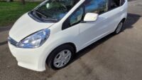 Honda fit/jazz 2011